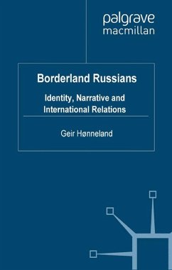 Borderland Russians (eBook, PDF)