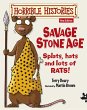Savage Stone Age (eBook, ePUB) - Bild 1