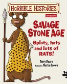 Savage Stone Age (eBook, ePUB)