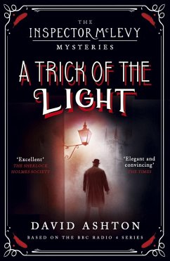 A Trick of the Light (eBook, ePUB) - Ashton, David