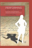 Performing Gender Violence (eBook, PDF)