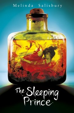 Sleeping Prince (eBook, ePUB)