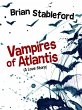 Vampires of Atlantis (eBook, ePUB) - Bild 1