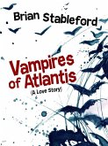Vampires of Atlantis (eBook, ePUB)