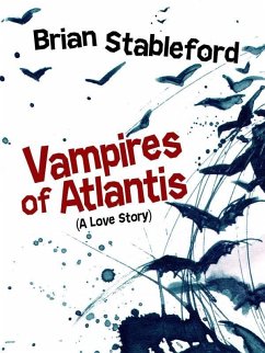 Cover Vampires of Atlantis (eBook, ePUB)