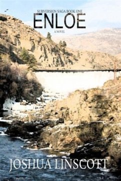 Enloe (eBook, ePUB) - Linscott, Joshua