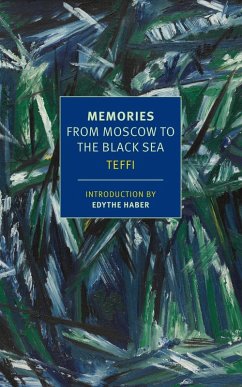 Memories (eBook, ePUB) - Teffi