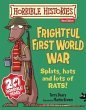 Frightful First World War (eBook, ePUB) - Bild 1