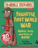 Frightful First World War (eBook, ePUB)
