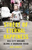 Street of Eternal Happiness (eBook, ePUB)