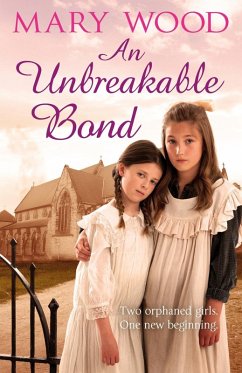 An Unbreakable Bond (eBook, ePUB) - Wood, Mary