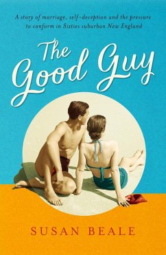 The Good Guy (eBook, ePUB) - Beale, Susan