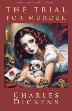 Cover The Trial for Murder (eBook, ePUB)