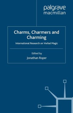 Charms, Charmers and Charming (eBook, PDF)