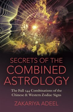 Cover Secrets of the Combined Astrology (eBook, ePUB)