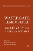 Watergate Remembered (eBook, PDF)