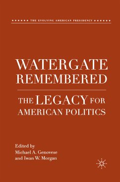 Watergate Remembered (eBook, PDF)