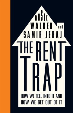 Cover The Rent Trap (eBook, ePUB)