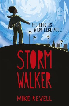 Stormwalker (eBook, ePUB) - Revell, Mike