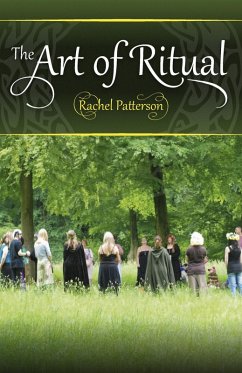 Cover Art of Ritual (eBook, ePUB)