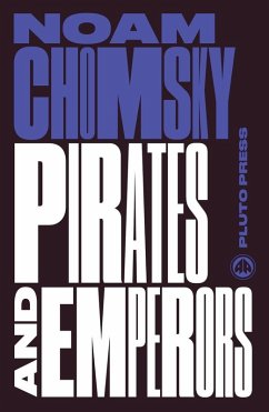 Cover Pirates and Emperors, Old and New (eBook, ePUB)