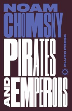 Cover Pirates and Emperors, Old and New (eBook, PDF)