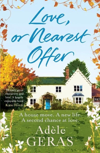Love, or Nearest Offer (eBook, ePUB) Love, or Nearest Offer (eBook, ePUB)