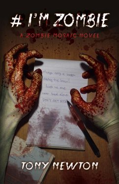 Cover # I'm Zombie (eBook, ePUB)