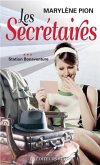 Les secretaires 03 : Station Bonaventure (eBook, PDF)