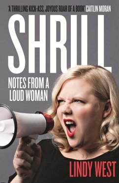 Shrill (eBook, ePUB) - West, Lindy