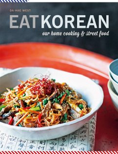 Eat Korean (eBook, ePUB) - West, Da-Hae