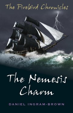 Cover The Nemesis Charm (eBook, ePUB)