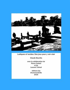 Cover Lucides et ludiques (eBook, ePUB)