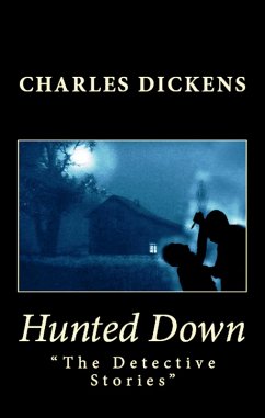 Cover Hunted Down (eBook, ePUB)