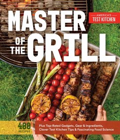 Master of the Grill (eBook, ePUB)