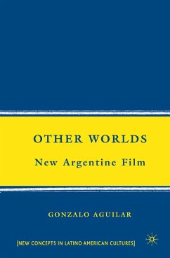 Other Worlds (eBook, PDF) - Aguilar, G.