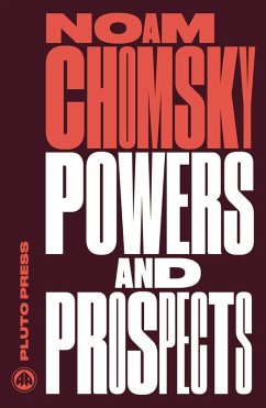 Cover Powers and Prospects (eBook, PDF)