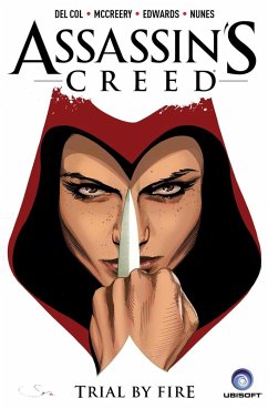 Cover Assassin's Creed Volume 1 (eBook, ePUB)