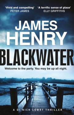 Blackwater (eBook, ePUB) - Henry, James