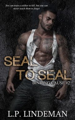 Seal To Seal (Book 2, #2) (eBook, ePUB) - Lindeman, L. P.