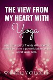The View from my Heart with Yoga (eBook, ePUB)