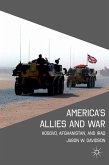 America's Allies and War (eBook, PDF)