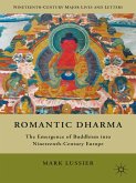 Romantic Dharma (eBook, PDF)