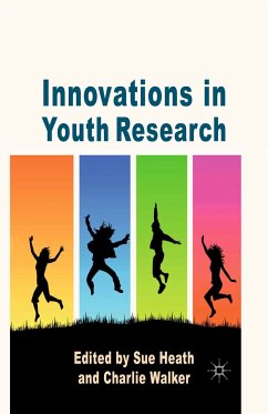Innovations in Youth Research (eBook, PDF)