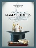 Trattato di Magia Chimica (eBook, ePUB)