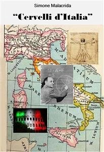 Cervelli d'Italia (eBook, ePUB) - Malacrida, Simone