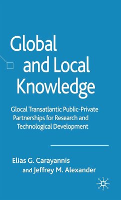 Global and Local Knowledge (eBook, PDF)