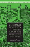 Cultural Diversity in the British Middle Ages (eBook, PDF)
