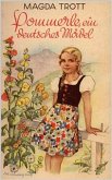 Pommerle, ein deutsches Mädel (Illustrierte Ausgabe) (eBook, ePUB)