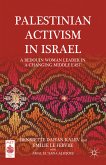 Palestinian Activism in Israel (eBook, PDF)